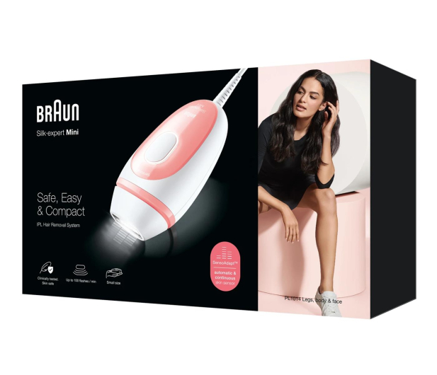 Braun Depilator IPL PL1014 - 1069547 - zdjęcie 6